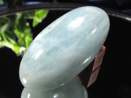 シバリンガム シヴァリンガム ブルーオパール オワイヒーブルーオパール 青蛋白石