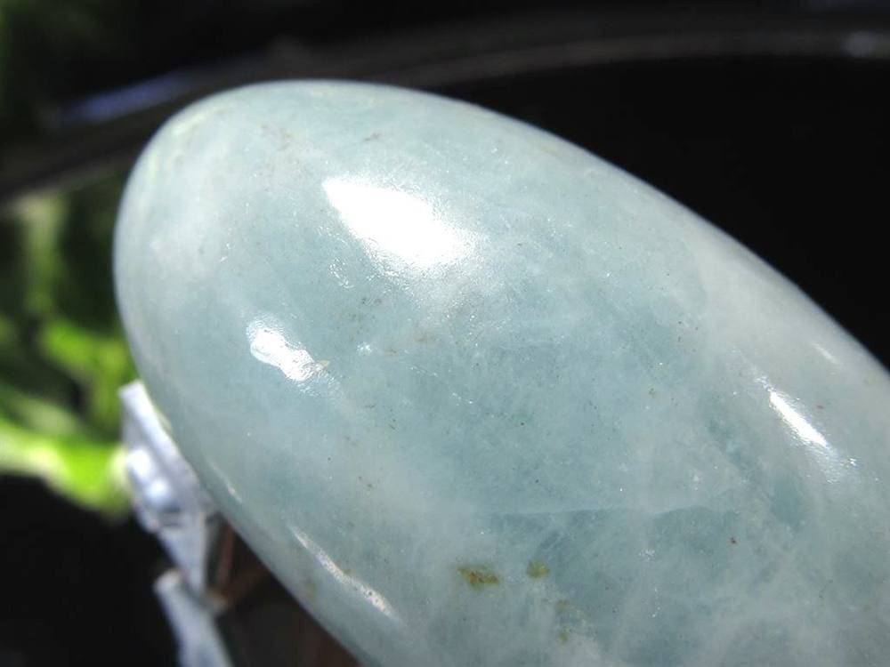 シバリンガム シヴァリンガム ブルーオパール オワイヒーブルーオパール 青蛋白石