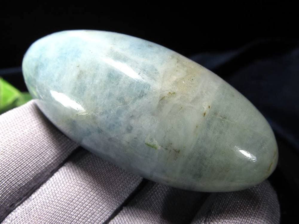 シバリンガム シヴァリンガム ブルーオパール オワイヒーブルーオパール 青蛋白石