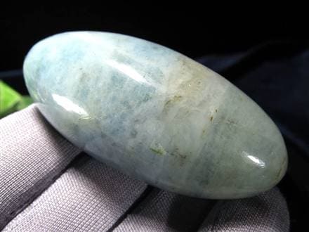 シバリンガム シヴァリンガム ブルーオパール オワイヒーブルーオパール 青蛋白石