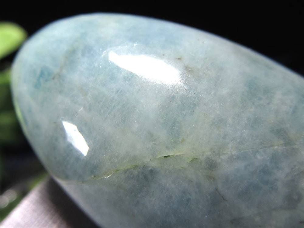 シバリンガム シヴァリンガム ブルーオパール オワイヒーブルーオパール 青蛋白石