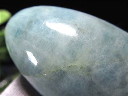 シバリンガム シヴァリンガム ブルーオパール オワイヒーブルーオパール 青蛋白石