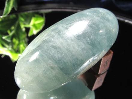 シバリンガム シヴァリンガム ブルーオパール オワイヒーブルーオパール 青蛋白石