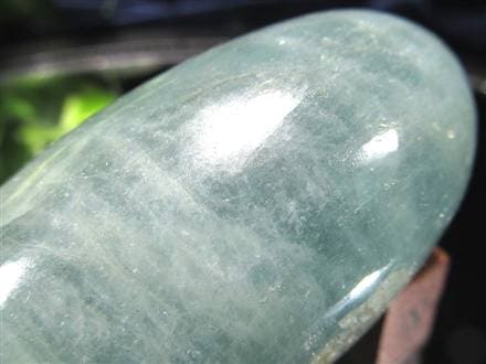 シバリンガム シヴァリンガム ブルーオパール オワイヒーブルーオパール 青蛋白石