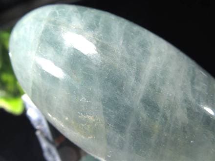 シバリンガム シヴァリンガム ブルーオパール オワイヒーブルーオパール 青蛋白石