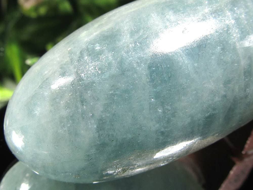 シバリンガム シヴァリンガム ブルーオパール オワイヒーブルーオパール 青蛋白石