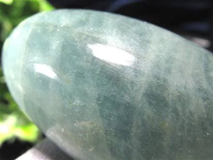 シバリンガム シヴァリンガム ブルーオパール オワイヒーブルーオパール 青蛋白石