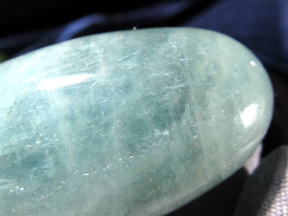 シバリンガム シヴァリンガム ブルーオパール オワイヒーブルーオパール 青蛋白石