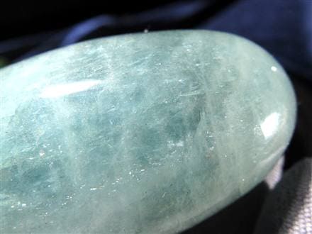 シバリンガム シヴァリンガム ブルーオパール オワイヒーブルーオパール 青蛋白石