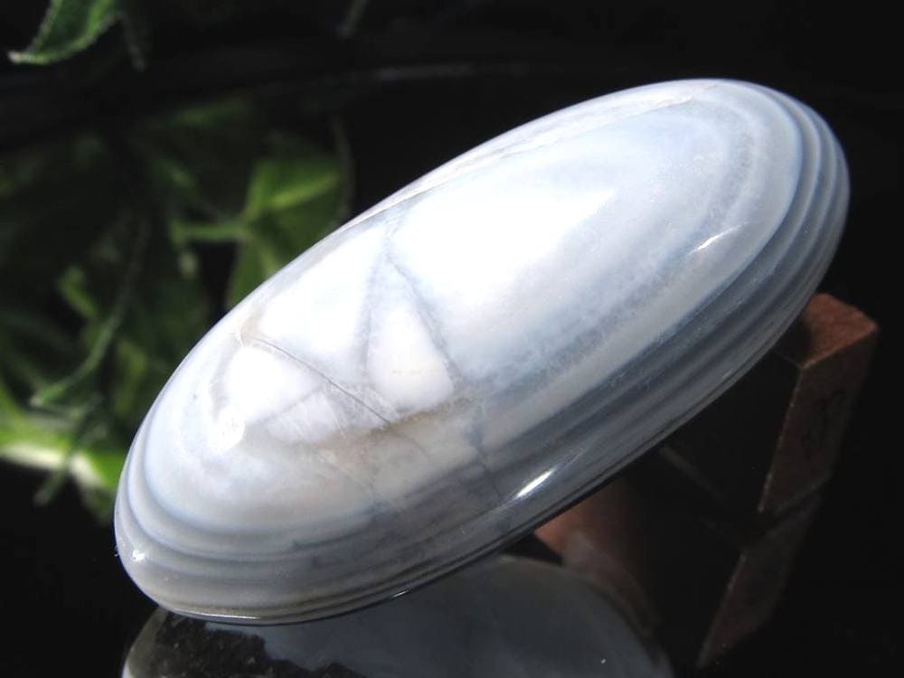 シバリンガム シヴァリンガム ブルーオパール オワイヒーブルーオパール 青蛋白石