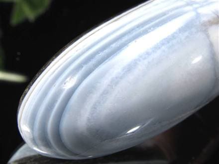 シバリンガム シヴァリンガム ブルーオパール オワイヒーブルーオパール 青蛋白石