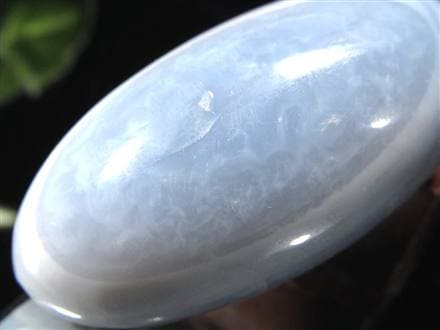 シバリンガム シヴァリンガム ブルーオパール オワイヒーブルーオパール 青蛋白石