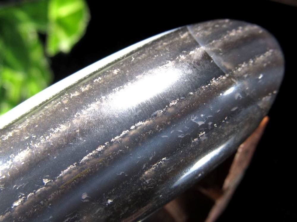 シバリンガム シヴァリンガム ブルーオパール オワイヒーブルーオパール 青蛋白石