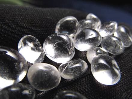 サインジクォーツ サインジ渓谷 水晶 さざれ ヒマラヤ