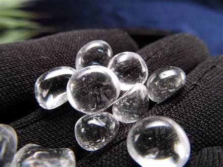 サインジクォーツ サインジ渓谷 水晶 さざれ ヒマラヤ