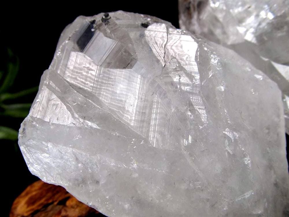 サチャロカクォーツ 水晶 原石 サチャロカ ヒーラー