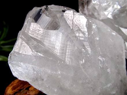 サチャロカクォーツ 水晶 原石 サチャロカ ヒーラー