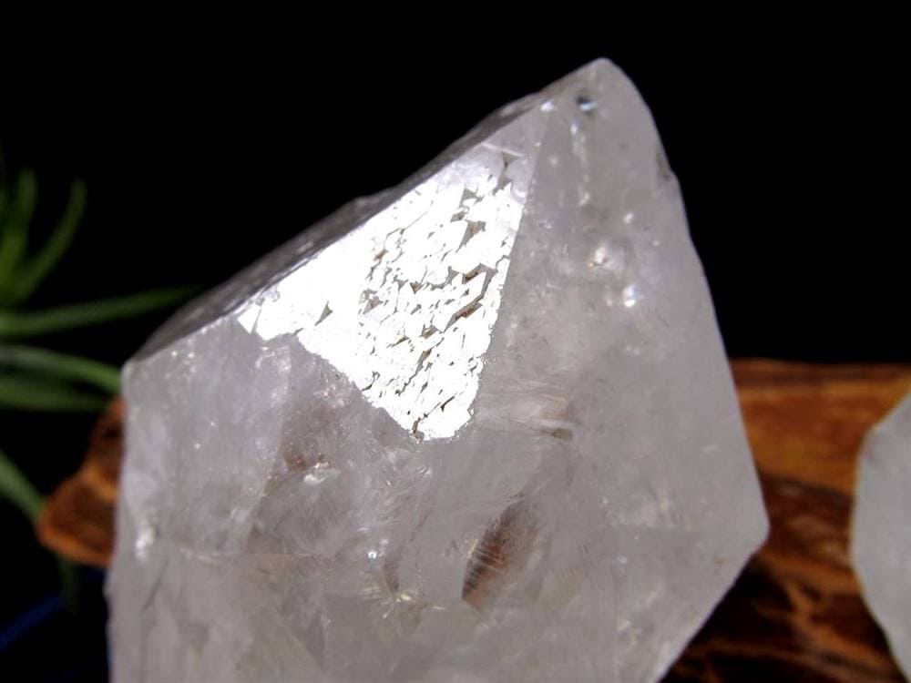 サチャロカクォーツ 水晶 原石 サチャロカ ヒーラー