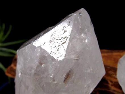 サチャロカクォーツ 水晶 原石 サチャロカ ヒーラー