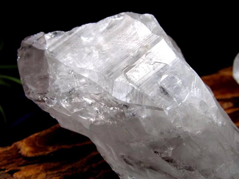 サチャロカクォーツ 水晶 原石 サチャロカ ヒーラー