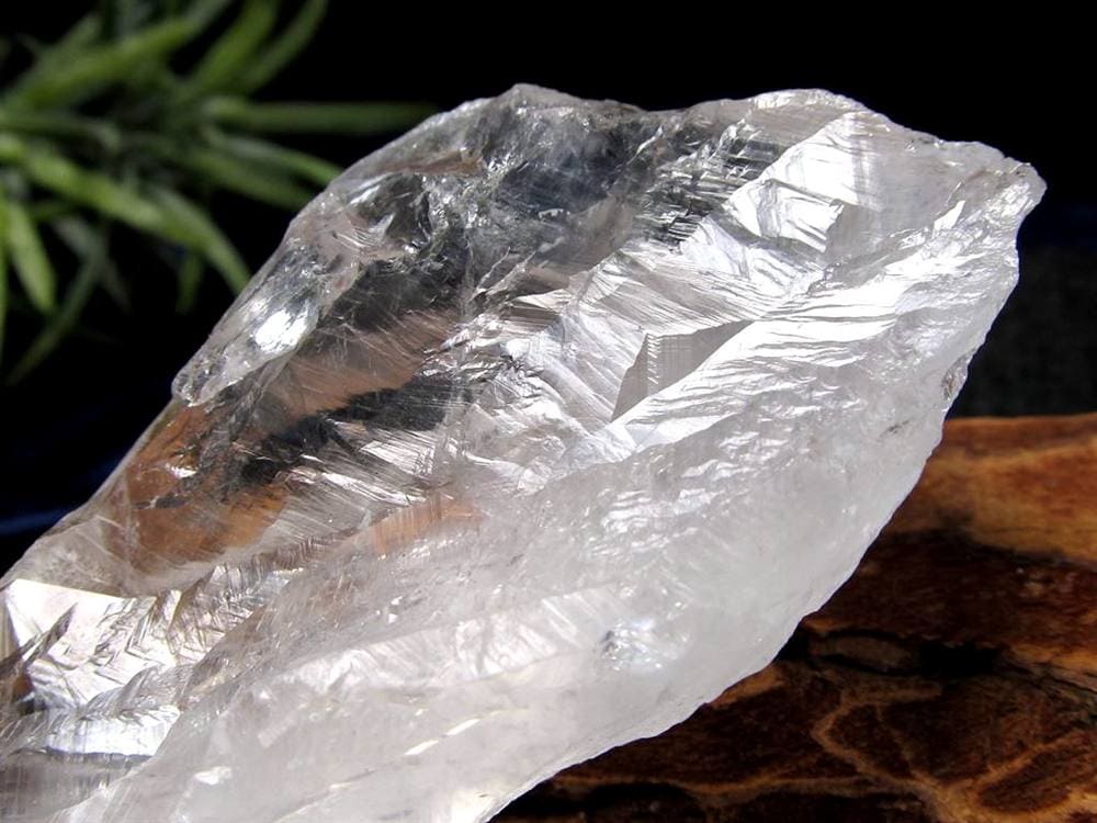 サチャロカクォーツ 水晶 原石 サチャロカ ヒーラー