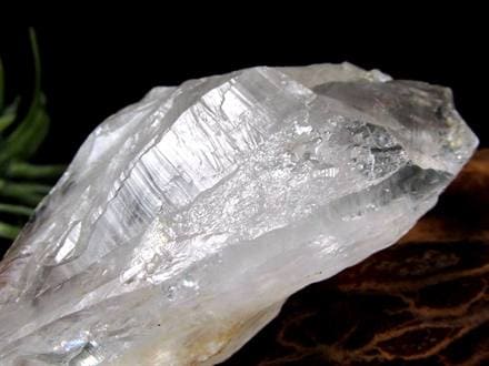 サチャロカクォーツ 水晶 原石 サチャロカ ヒーラー