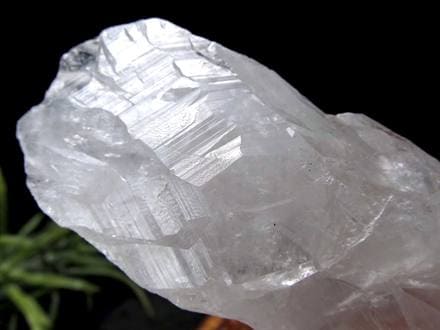 サチャロカクォーツ 水晶 原石 サチャロカ ヒーラー