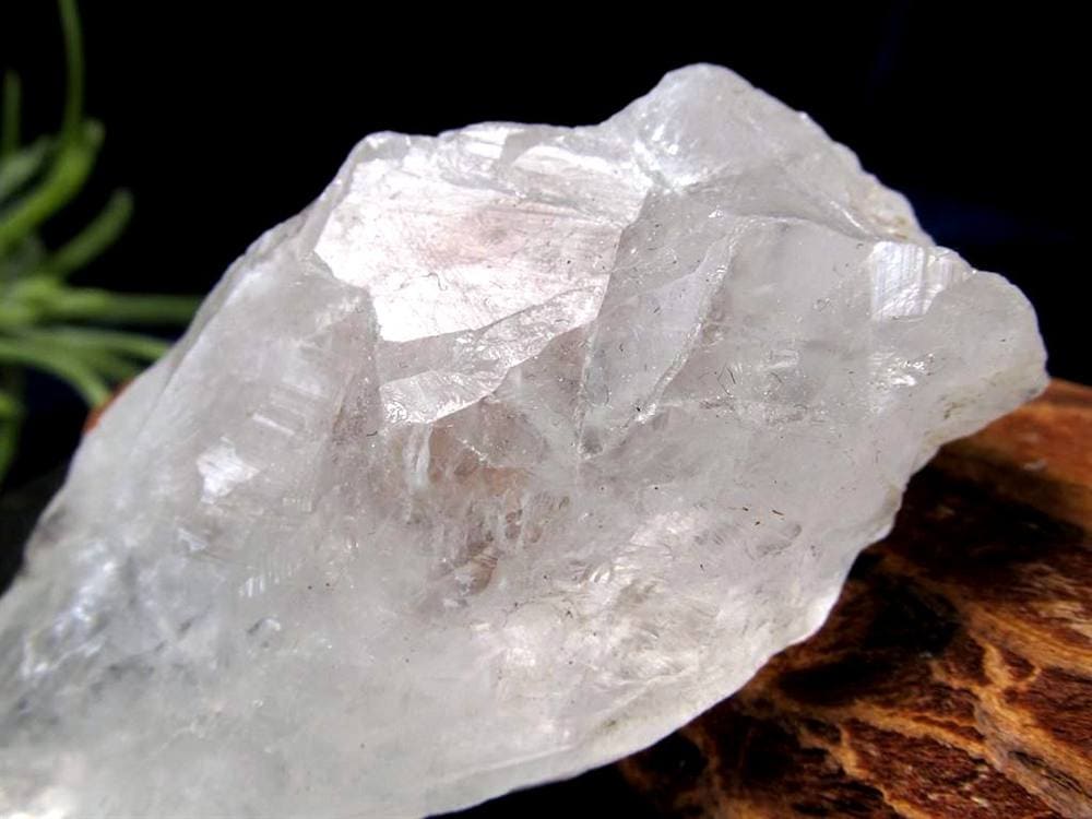 サチャロカクォーツ 水晶 原石 サチャロカ ヒーラー