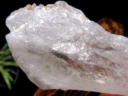 サチャロカクォーツ 水晶 原石 サチャロカ ヒーラー