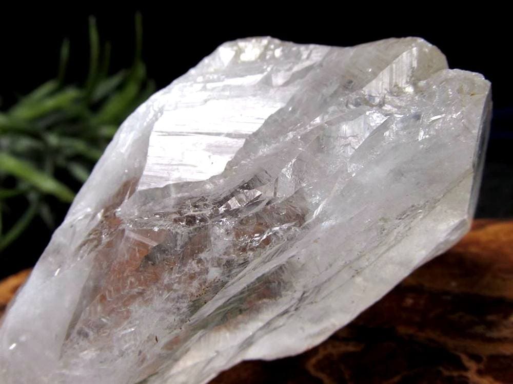 サチャロカクォーツ 水晶 原石 サチャロカ ヒーラー