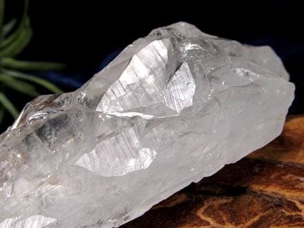 サチャロカクォーツ 水晶 原石 サチャロカ ヒーラー