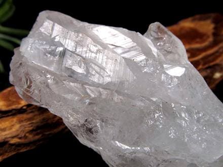 サチャロカクォーツ 水晶 原石 サチャロカ ヒーラー