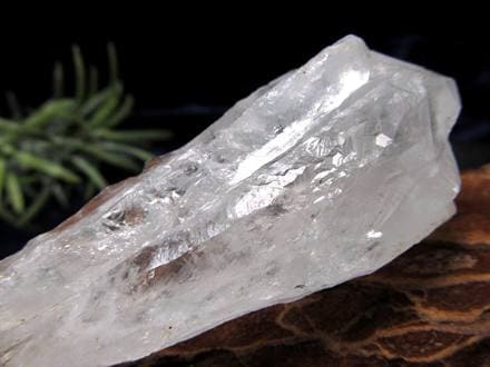 サチャロカクォーツ 水晶 原石 サチャロカ ヒーラー