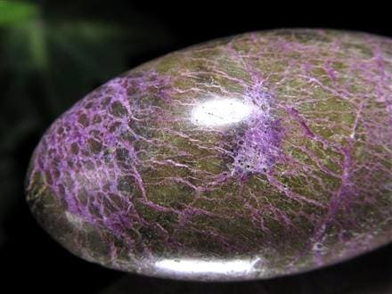 シバリンガム シヴァリンガム アトランティサイト スティヒタイトインサーペンティン 子宝 ヒンズー教