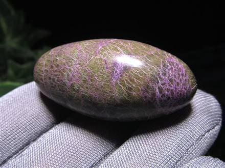 シバリンガム シヴァリンガム アトランティサイト スティヒタイトインサーペンティン 子宝 ヒンズー教