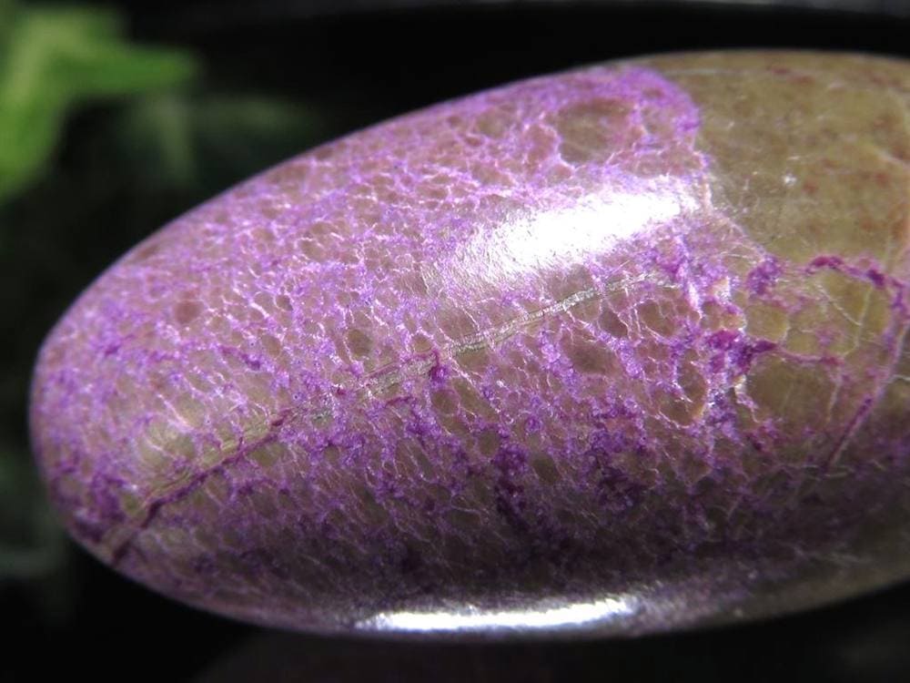 シバリンガム シヴァリンガム アトランティサイト スティヒタイトインサーペンティン 子宝 ヒンズー教