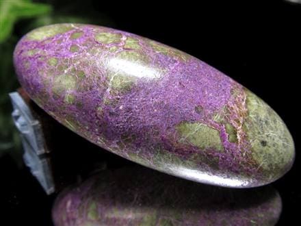 シバリンガム シヴァリンガム アトランティサイト スティヒタイトインサーペンティン 子宝 ヒンズー教