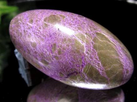 シバリンガム シヴァリンガム アトランティサイト スティヒタイトインサーペンティン 子宝 ヒンズー教