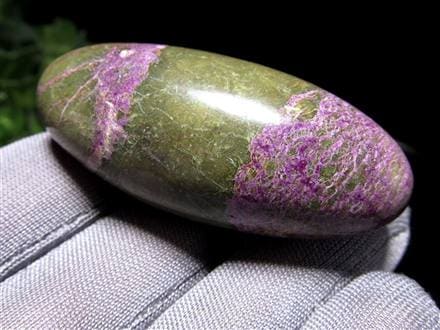 シバリンガム シヴァリンガム アトランティサイト スティヒタイトインサーペンティン 子宝 ヒンズー教