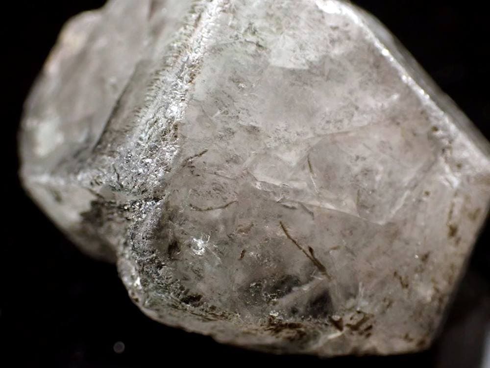 フェナカイト 結晶 原石 phenakite ミナス・ジェライス