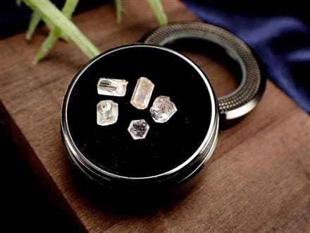 フェナカイト 結晶 原石 フェナサイト ミャンマー産