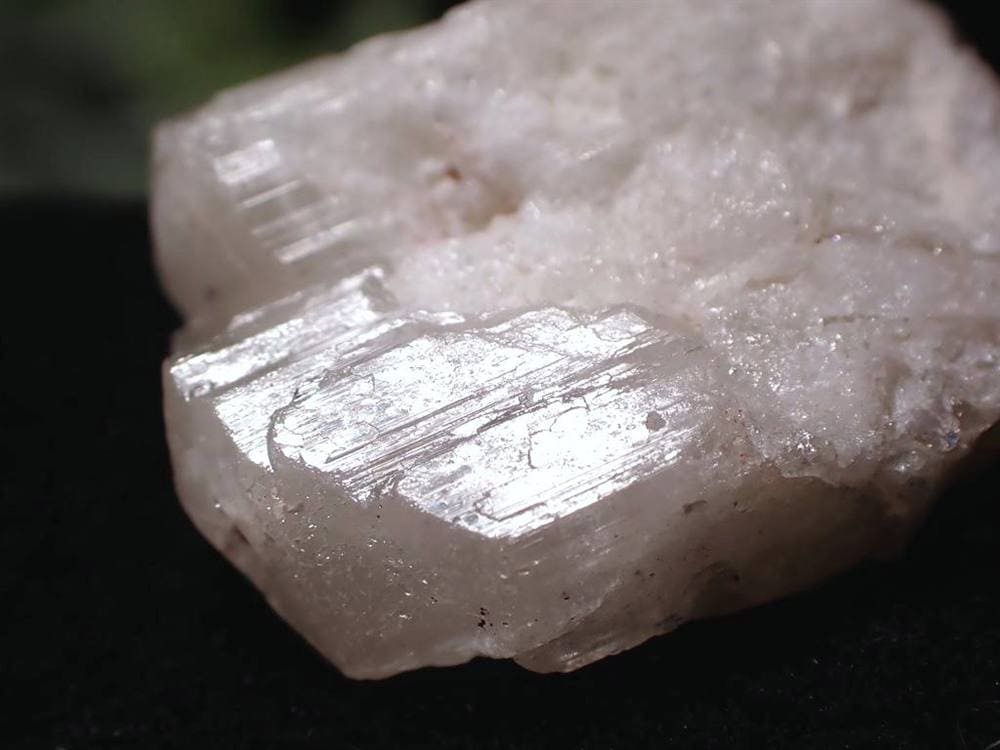 フェナカイト フェナス 原石 結晶 フェナサイト 天然石