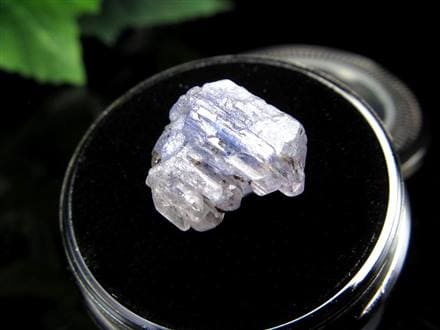 タンザナイト 結晶 原石 ゾイサイト 灰簾石