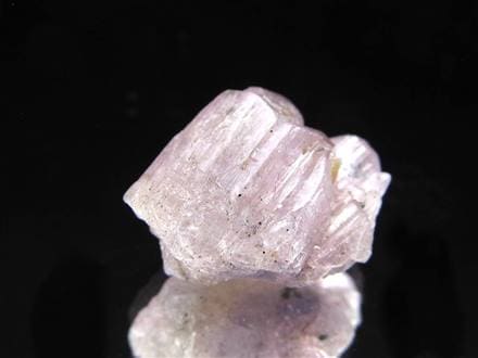 ピンクゾイサイト 結晶 原石 灰簾石