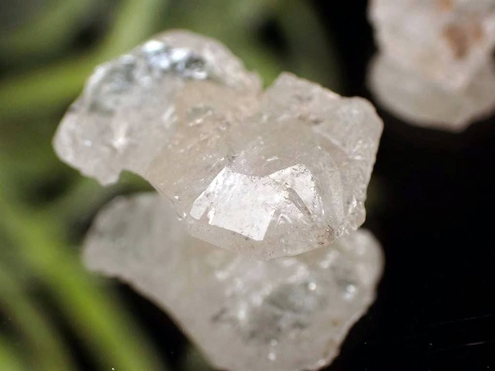 フェナカイト 結晶 原石 フェナサイト ウクライナ産