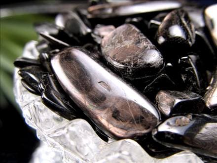 さざれ,細石,サザレ石,チップ,浄化