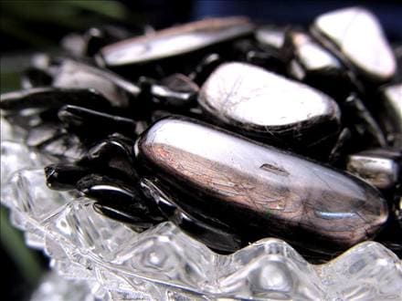 さざれ,細石,サザレ石,チップ,浄化