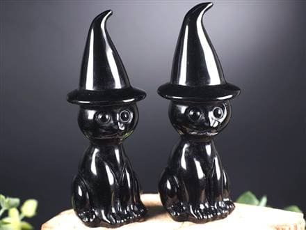 ブラックキャット