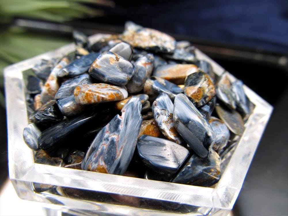 テンペストストーン ピーターサイト さざれ サザレ 細石 浄化