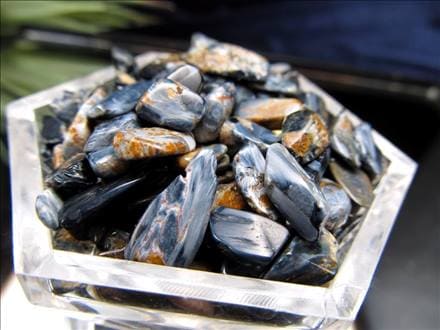 テンペストストーン ピーターサイト さざれ サザレ 細石 浄化